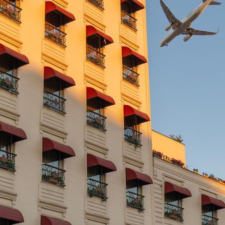 Classes Airport Hotel Provincia di Istanbul Esterno foto