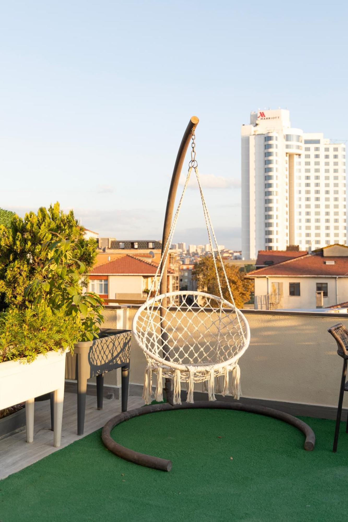 Classes Airport Hotel Provincia di Istanbul Esterno foto